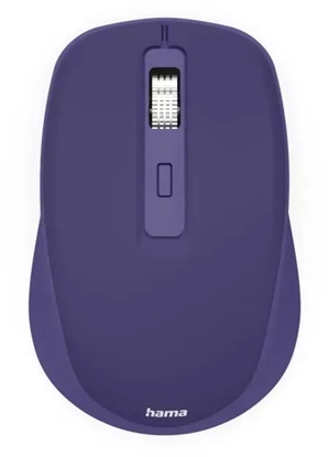Attēls no Mysz Hama WM-450 fioletowy