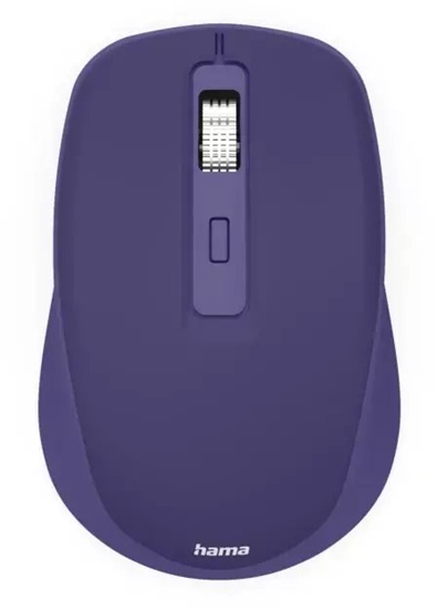 Picture of Mysz Hama WM-450 fioletowa