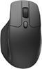 Изображение MOUSE USB OPTICAL WRL M6/BLACK M6S-A23 KEYCHRON