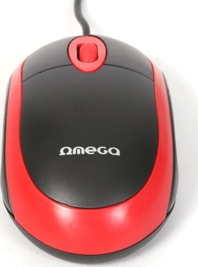 Picture of Mysz Platinet OM-06V