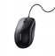 Picture of Mysz Ugreen Myszka przewodowa optyczna - czarna