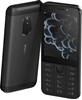 Изображение Mobilais tālrunis Nokia 230 2024 Black