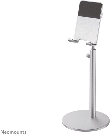 Picture of MOBILE ACC STAND SILVER/DS10-200SL1 NEOMOUNTS