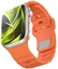 Attēls no Mobile Origin Strap III, orange - Apple Watch 44/45/46/49mm