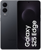 Изображение MOBILE PHONE GALAXY S25 EDGE/256GB TIT/BK SM-S937B SAMSUNG