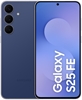 Изображение MOBILE PHONE GALAXY S25 FE/256GB NAVY SM-S731B SAMSUNG
