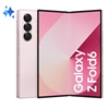 Изображение MOBILE PHONE GALAXY Z FOLD6/512GB PINK SM-F956B SAMSUNG