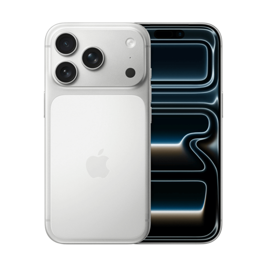 Picture of MOBILE PHONE IPHONE 17 PRO/256GB SILVER MG8G4 APPLE