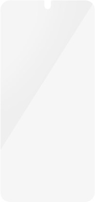 Attēls no MOBILE SCREEN PROTECTOR 2IN1/GALAXY S24 CLEAR PANZERGLASS