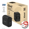 Picture of MOBILE TRAVEL CHARGER USB-C/PPS 65W CAC-1905EU CLUB3D