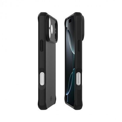 Attēls no Mobilis 066098 pokrowiec na telefon komórkowy 16 cm (6.3") Czarny