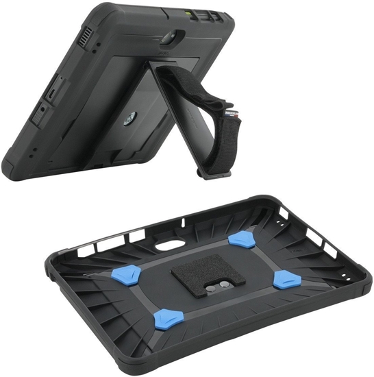Изображение Mobilis PROTECH Case kickstand for Galaxy Tab Active5 Pro