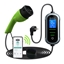 Attēls no Qoltec 52435 Electric Car Charger 3.5 kW