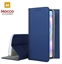 Attēls no Mocco Smart Magnet Book Case For Xiaomi Mi 10 / Mi 10 Pro Blue