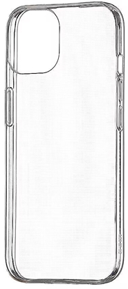 Picture of Mocco Ultra Back Case 2 mm Silicone Case for Apple iPhone 16