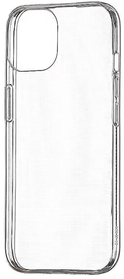 Picture of Mocco Ultra Back Case 2 mm Silicone Case for Apple iPhone 16