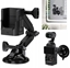 Attēls no Mocowanie Uchwyt Przyssawka + Uchwyt Na Gopro + Iso Do Dji Osmo Pocket 3 / Scm-op3