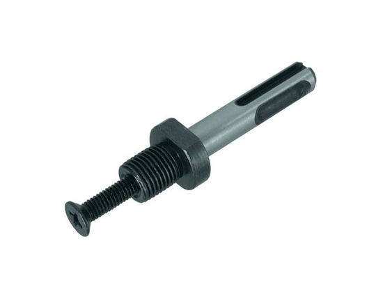 Изображение Modeco Adapter SDS-Plus 1/2"- MN-61-395