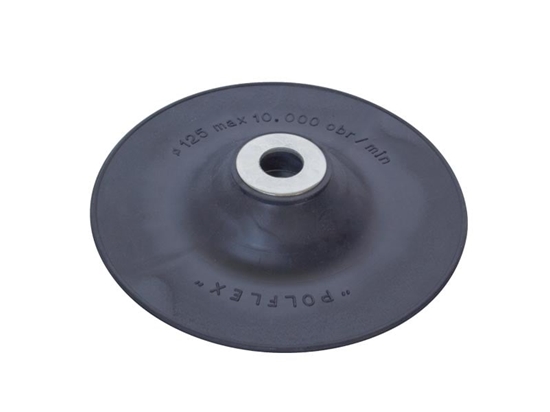 Picture of Modeco Dysk szlifierski elastyczny 125mm - MN-68-611