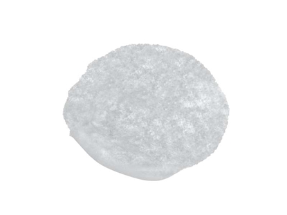 Picture of Modeco Krek do polerowania z futra wenianego ze cigaczem 125mm - MN-68-624