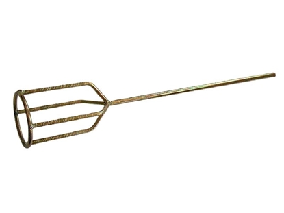 Picture of Modeco Mieszado do gipsu typ F 100x500mm - MN-79-077