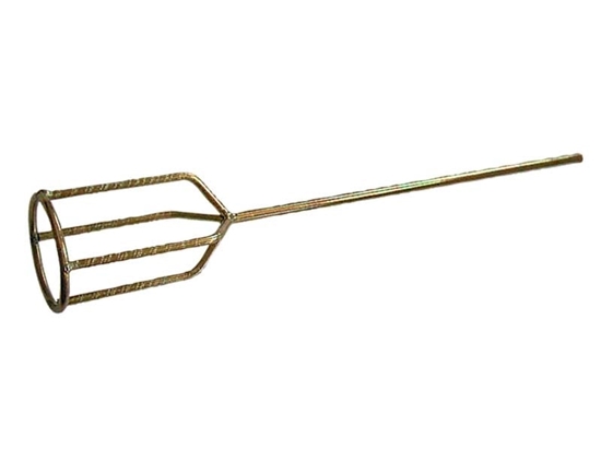 Изображение Modeco Mieszado do gipsu typ F 100x500mm - MN-79-077