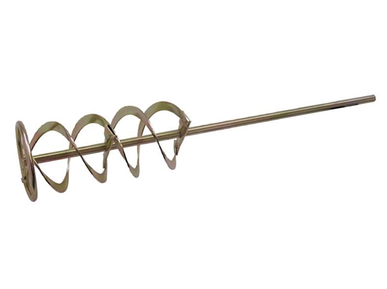 Изображение Modeco Mieszado uniwersalne typu D DYNAMIC 80x400mm - MN-79-078