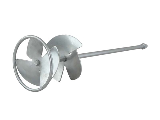 Изображение Modeco Mieszadu uniwersalne typ F 120x600mm - MN-79-095