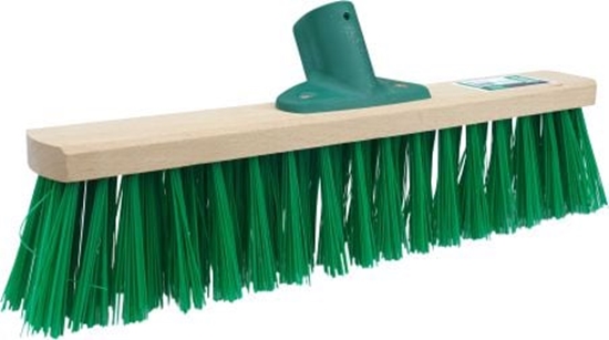 Изображение Modeco Miota do zamiatania ulic 60cm z uchwytem (MN-71-804)