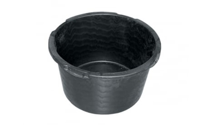 Picture of Modeco Pojemnik budowlany 45L okrgy z uchwytami - MN-79-211