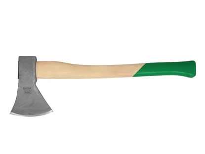 Изображение Modeco Siekiera uniwersalna trzonek drewniany 1,5kg 700mm (MN-64-096)