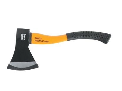 Изображение Modeco Siekiera uniwersalna trzonek z tworzywa sztucznego 0,8kg  (MN-64-408)