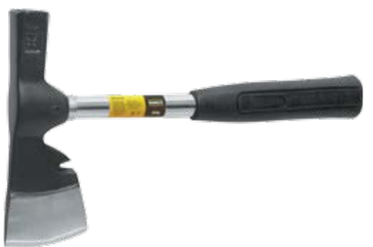 Изображение Modeco Siekiero-mot trzonek z tworzywa sztucznego 0,7kg  (MN-32-026)