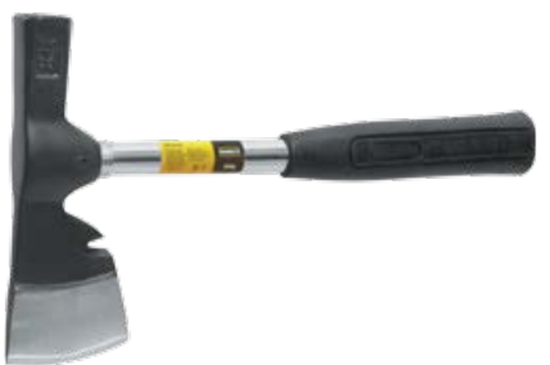 Изображение Modeco Siekiero-mot trzonek z tworzywa sztucznego 0,7kg  (MN-32-026)