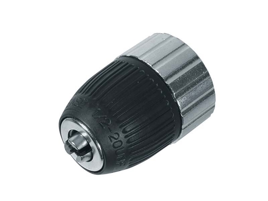 Picture of Modeco Uchwyt wiertarski bezkluczykowy CLIK 1/2\" 13mm - MN-97-043