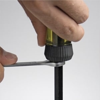 Attēls no Modeco Wkrtak lusarski do pobijania FRIENDLY GRIP 8x150mm - MN-13-007