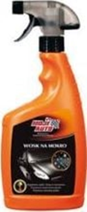 Attēls no Moje Auto wosk na mokro 650 ML (AMT19-084)