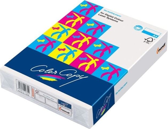 Изображение Mondi Papier ksero Color Copy A4 160g 250 arkuszy