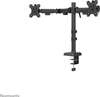 Изображение MONITOR ACC DESK MOUNT 10-32"/DUAL DS60-600BL2 NEOMOUNTS