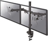 Изображение MONITOR ACC DESK MOUNT 10-32"/FPMA-D550DBLACK NEOMOUNTS