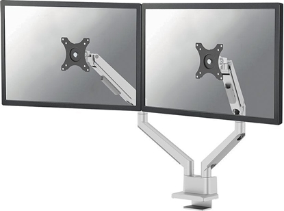 Изображение MONITOR ACC DESK MOUNT 17-32"/DUAL DS70-250SL2 NEOMOUNTS