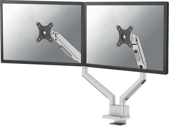 Picture of MONITOR ACC DESK MOUNT 17-32"/DUAL DS70-250SL2 NEOMOUNTS