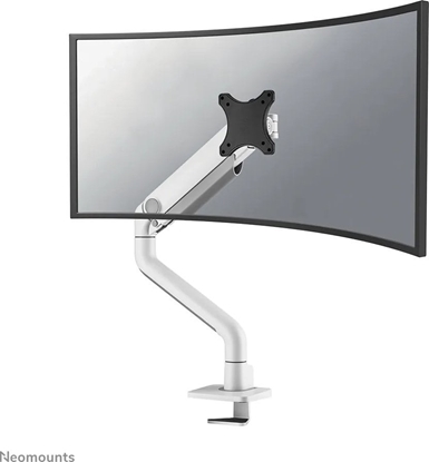 Attēls no MONITOR ACC DESK MOUNT 17-49"/DS70S-950WH1 NEOMOUNTS