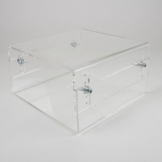 Picture of MONITOR ACC RISER 25KG/NSMONITOR40 NEOMOUNTS