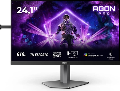 Picture of Monitor AOC Agon Pro AG246FK6