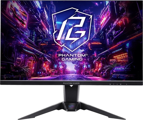 Picture of Monitor ASRock Phantom Gaming PG27QFT2A (90LXA0B0-A0E0A0J)