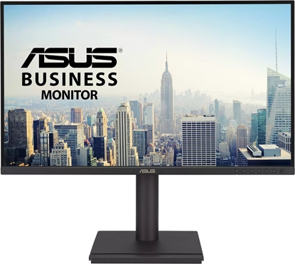 Picture of Monitor Asus BE27ACGN monitor komputerowy 68,6 cm (27") 2560 x 1440 px Quad HD LCD czarny