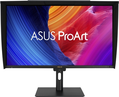 Изображение Monitor Asus ProArt PA27UCGE (90LM04NC-B01K71)