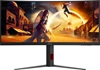 Изображение Monitor CU34G4 34 cale 180Hz Curved VA HDMIx2 DP HAS 
