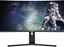 Изображение Monitor Dahua Technology LM34-E330CA monitor komputerowy 86,4 cm (34") 3440 x 1440 px UltraWide Quad HD LCD czarny